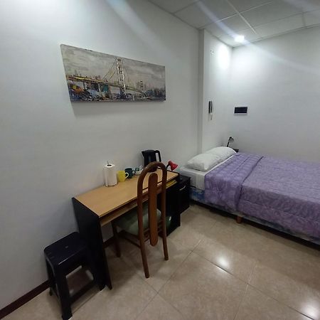 Апартаменты Devoto Буэнос-Айрес Экстерьер фото
