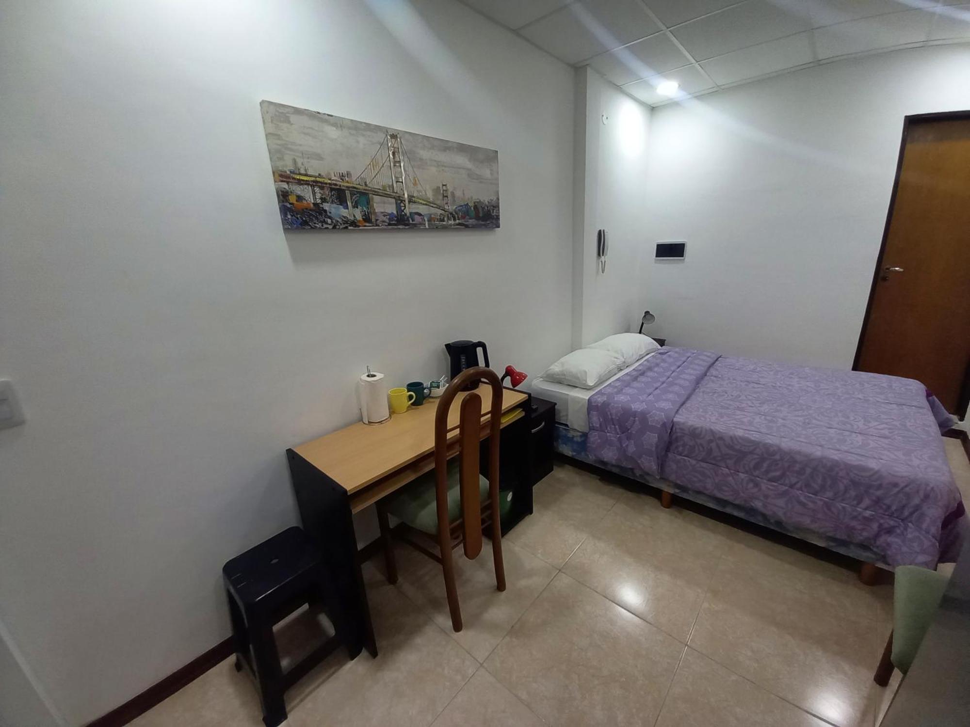 Апартаменты Devoto Буэнос-Айрес Экстерьер фото